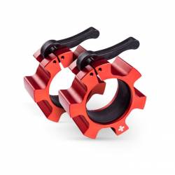 THORN+fit premium HD olympic bar clamps