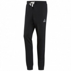 Pánské tepláky EL FT CUFF PANT BK5055
