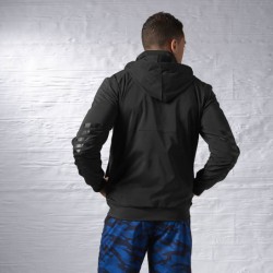 Pánská bunda SWO COVER UP AA3778