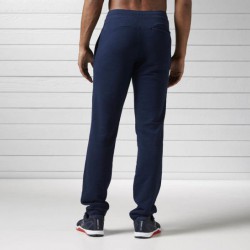 Tepláky EL FT OH PANT BK5056