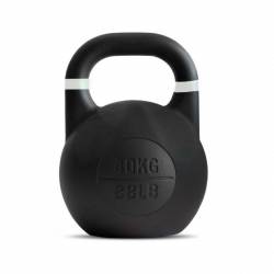 Závodní Competition Kettlebell 40 kg