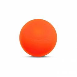 Masážní lacrosse ball - orange