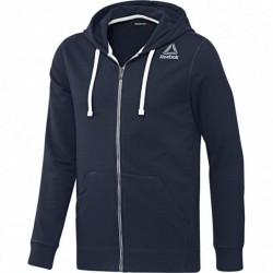 EL FT FZ HOODIE BK5063