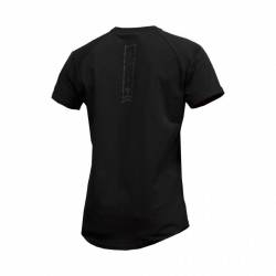 Man T-Shirt ThornFit Arrow Black