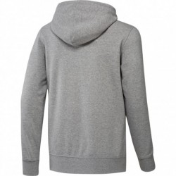 Man hoodie EL FT FZ HOODIE BK5064