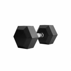 Jednoručka Hexhead Dumbbell Thornfit - 17,5 kg