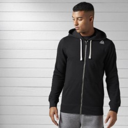 Mikina FT FZ HOODIE BK5065