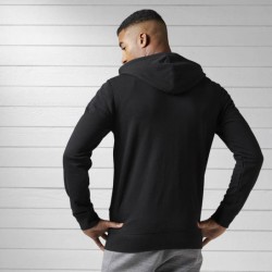 Mikina FT FZ HOODIE BK5065