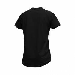 Pánské tričko ODIN ThornFit černé
