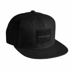 Kšiltovka THORN+FIT PATCH SNAPBACK