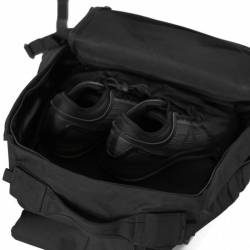 Training bag ThornFit Misson 40L - black