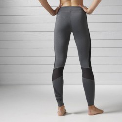 Dámské legíny WOR BIG LOGO TIGHTS BK5081