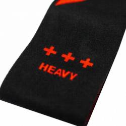 Textilni odporová guma - HEAVY