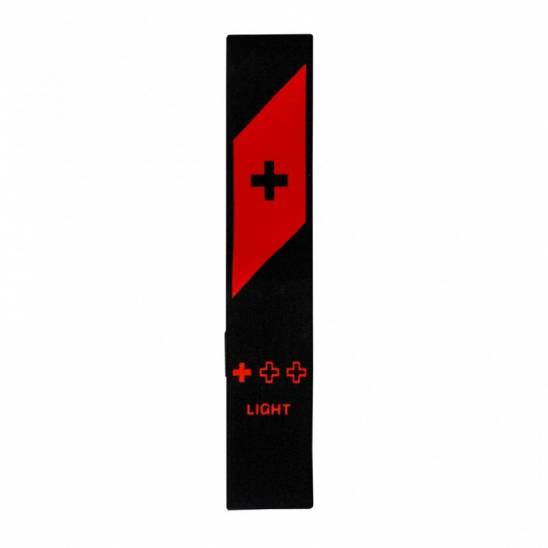 Textilni odporová guma - LIGHT
