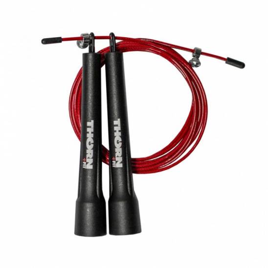 Švihadlo Thornfit Speed rope ONE