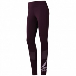 Dámské legíny WOR BIG LOGO TIGHTS BK5084