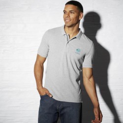 Pánské tričko Reebok F PIQUE POLO AA3908