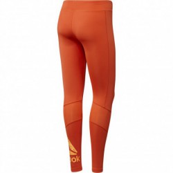 Dámské legíny WOR BIG LOGO TIGHTS BK5085