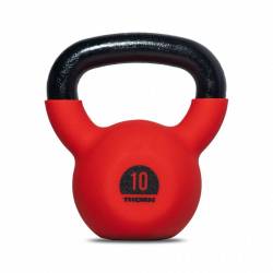 Kettlebell Thorn+fit (RED) 10 kg