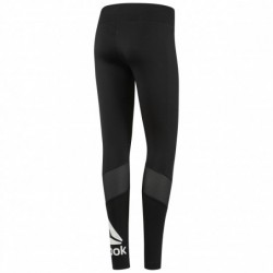 Dámské legíny WOR BIG LOGO TIGHTS BK5086