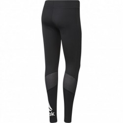 Dámské legíny WOR BIG LOGO TIGHTS BK5086