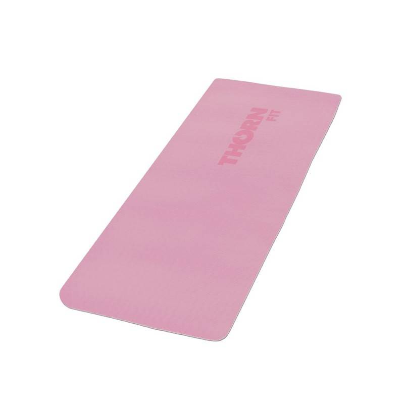 Training yoga TPE mat LADY