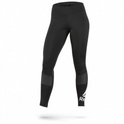 Dámské legíny WOR BIG LOGO TIGHTS BK5086