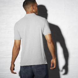 Pánské tričko Reebok F PIQUE POLO AA3908