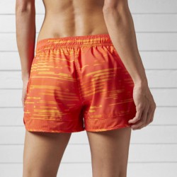 Dámské šortky WOR URBEAM SHORT BK5090