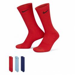 Tréninkové socks Nike - mix
