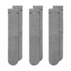 Tréninkové socks Nike - grey