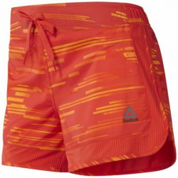 Dámské šortky WOR URBEAM SHORT BK5090