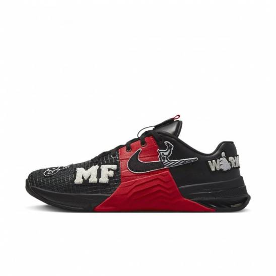 Tréninkové boty Nike Metcon 8 - Mat Fraser 