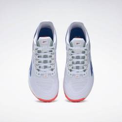 Man Shoes Reebok Nano X2 - white/black/red
