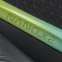 Pánské boty Reebok Nano X2 - černá/modrá - GX9912