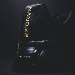 Pánské boty Reebok Nano X2 - černé - GX9916