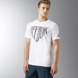 Tričko REEBOK SHIELD TEE BK5218