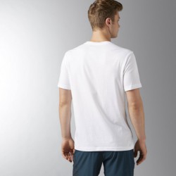Tričko REEBOK SHIELD TEE BK5218