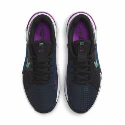 Woman Shoes Nike Metcon 8 valerian blue/black