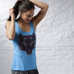 Tílko Reebok  TIGER GR TANK AA4349