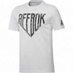 Tričko REEBOK SHIELD TEE BK5218
