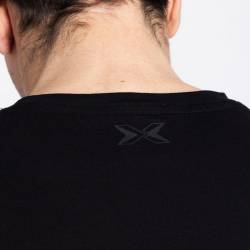 Man T-Shirt Picsil Core - black