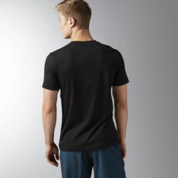 Pánské tričko SPIN TEE BK5224