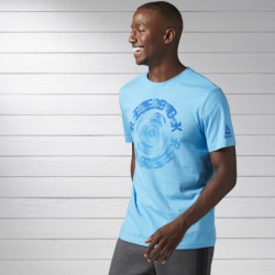 Pánské tričko SPIN TEE BK5228