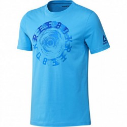 Pánské tričko SPIN TEE BK5228