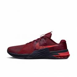 Training Shoes Nike Metcon 8 - red