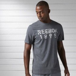 Pánské tričko TAPE TEE BK5238