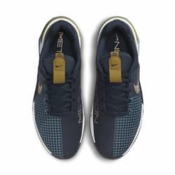 Man Shoes Nike Metcon 8 - Navy