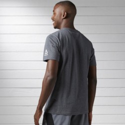 Pánské tričko TAPE TEE BK5238