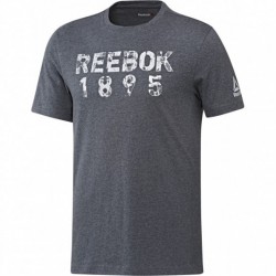 Pánské tričko TAPE TEE BK5238